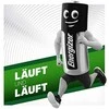 Energizer Accu Įkraunami Elementai AA R6 2000mAh NiMH 1.2V 4vnt