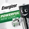 AKUMULIATORIUS BAT-AAA/AKU-700*P4 1.2 V Ni-MH AAA ENERGIZER