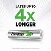 AKUMULIATORIUS BAT-AAA/AKU-700*P4 1.2 V Ni-MH AAA ENERGIZER