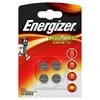 Element. Energizer Baterija LR44/A76 Alka