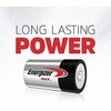 Baterija - Energizer 9V Max PowerSeal Technologija, 5 Metų Energijos Išlaikymas