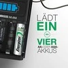 Energizer ACCU Recharge 1 Hour Baterijų įkroviklis