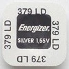 SIDABRO BATERIJA BAT-379 ENERGIZER