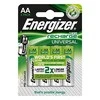 Energizer AA įkraunamos baterijos 1300 mAh 4 vnt.