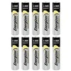 Energizer Industrial LR03 AAA Alkaline Elementai 10 Vnt