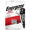 Energizer elementai, šarminiai, 2 vnt.