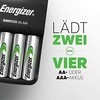 KROVIKLIS BAT-RECHARGE/BASE ENERGIZER