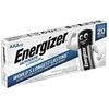 Energizer Ultimate Lithium AAA 1,5V 1250mAh elementai L92, 10 vnt.