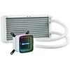 „Enermax AquaFusion ADV 240“ vandens aušinimas (ELC-AQFA240-SQA-W)