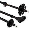 nordic walking lazdos su dėklu enero newicon