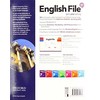 KNYGA Latham-Koenig, Christina; Oxenden, Clive English File: Beginner: Workbook with Key