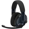Sennheiser H3PRO Hybrid, ausinės, Juodai mėlynos spalvos