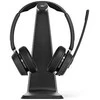 EPOS SENNHEISER IMPACT 1060T, ANC, OFFICE Ausinės, TEAMS