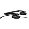 Ausinės Sennheiser Epos Adapt 160 USB II