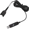EPOS SENNHEISER USB IR ED ADAPTERIO KABELIS_
