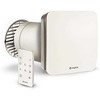 Fantini Cosmi Rekuperatorius Aspirvelo Air Ecocomfort 160 RF