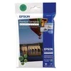 Epson Premium, 100 x 150 mm, 251g/m² fotopopierius