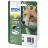 Rak Epson rašalas T128440 Geltona