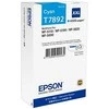 Epson T3247 | Rašalo kasetė | Raudona