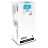 EPSON WorkForce Pro WF-R5xxx serijos Cyan XL rašalo tiekimo blokas