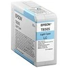 Epson UltraChrome HD (C13T850500), šviesiai žydra kasetė
