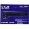 Epson ERC-09B (C43S015354) Juostelės kasetė, Juoda