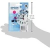 Rašalo kasetė Epson DURABrite Ultra Ink T2713, purpurinė