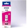 Epson 113 (C13T06B340), purpurinė kasetė