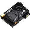 Epson 16XL Multipack Ink Cartridge, Juodas, žalsvai mėlyna, rausvai raudona, geltona