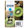 Epson Kiwi 202XL Originalus Žydras 1 vnt