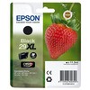 Epson Strawberry 29XL K Originalus Juoda 1 vnt