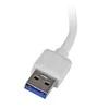 Epson Oranges C13T33624010 rašalo kasetė Originalus Žydras 1 vnt