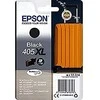 Epson 405XL (C13T05H14010) kasetė rašaliniams spausdintuvams, Juoda (1100 psl.)