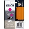 Epson 405XL (C13T05H34010) kasetė rašaliniams spausdintuvams, Purpurinė (1100 psl.)
