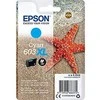 Epson C13T03A24010 rašalo kasetė Originalus Žydras 1 vnt