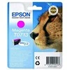 Rašalo kasetė Epson T0713, purpurinė