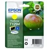 EPSON T1294 geltonos spalvos rašalinė