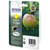 EPSON T1294 geltonos spalvos rašalinė