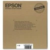 Epson Multipack 4-colours T1295 DURABrite Ultra | Ink Cartridge | Juodas, Cyan, Magenta, Geltona