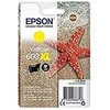 rašalas Epson 603XL geltonasis rašalas (C13T03A44020)