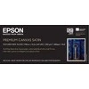 EPSON Paper Premium Canvas 44inchx12.2m for StylusPro 9500 9600 10000CF 10600 water resistant