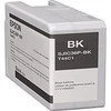 Epson SJIC36P(K) (C13T44C140) Rašalinė kasetė, Juoda