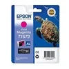 Rašalas „Epson“ rašalas T157340 / C13T15734010 (vaizdas purpurinis)