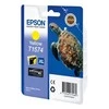 Rašalas Epson rašalas T157440 / C13T15744010 (geltonas)