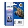 Rašalas Epson rašalas T157640 / C13T15764010 (ryškiai šviesiai rausva)