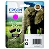 Rašalas Epson T2714 geltonas XL DURBBIST C13T27144010