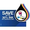 Epson Claria Premium Rinkinys CMYK+ Bk (C13T33374010)