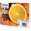 Epson Claria Premium Rinkinys CMYK+ Bk (C13T33374010)