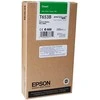 EPSON ink T653B žalias for Stylus Pro 4900