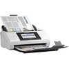 Skeneris Epson | Aukščiausios kokybės tinklo skaitytuvas | Darbo jėgos DS-790WN | Spalva | Bevielis